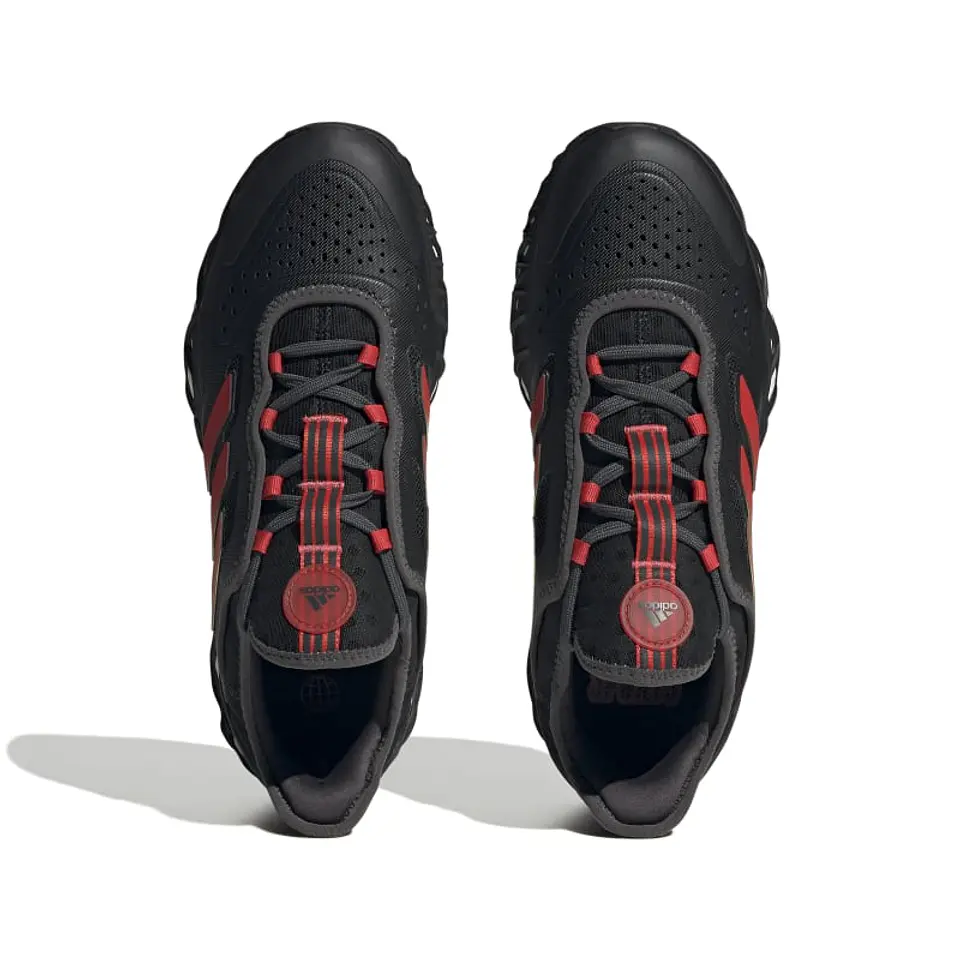 Zapatilla Hombre Negra Adidas Hq4155 7