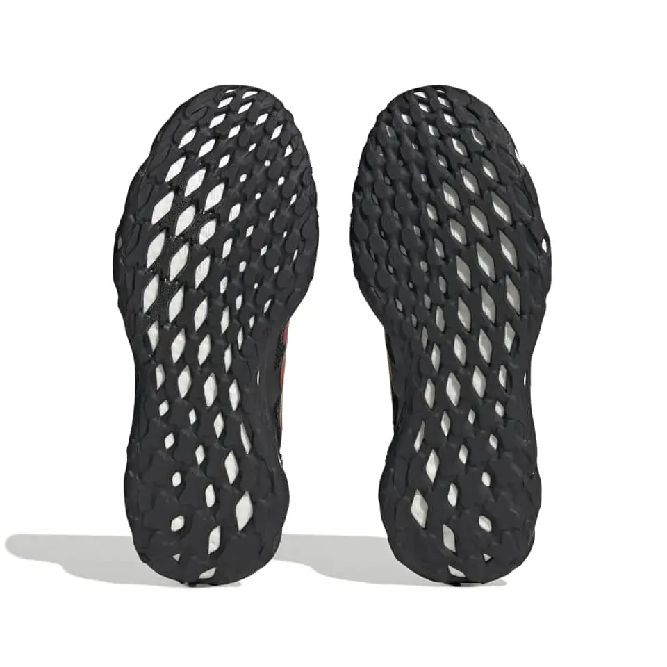 Zapatilla Hombre Negra Adidas Hq4155 8