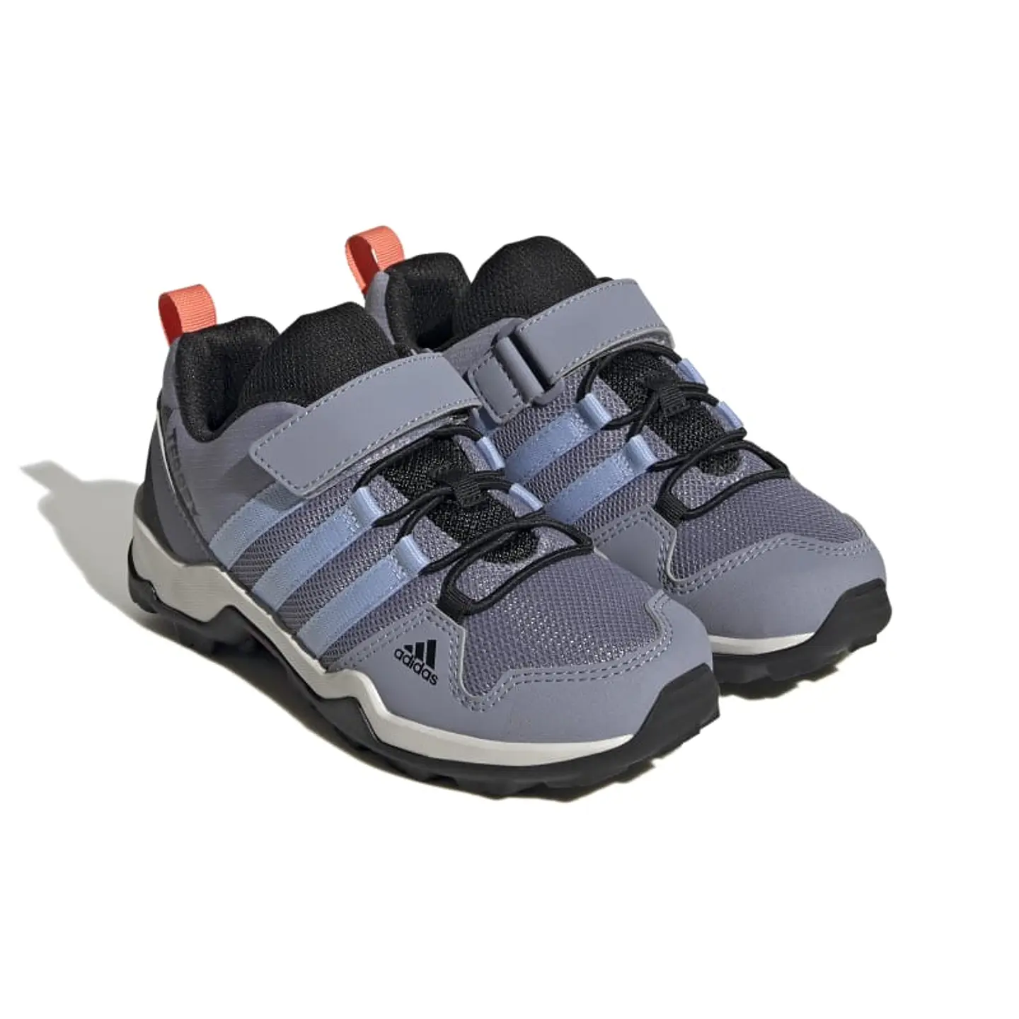 Zapatilla Niño/a Celeste Adidas Hq5816 1