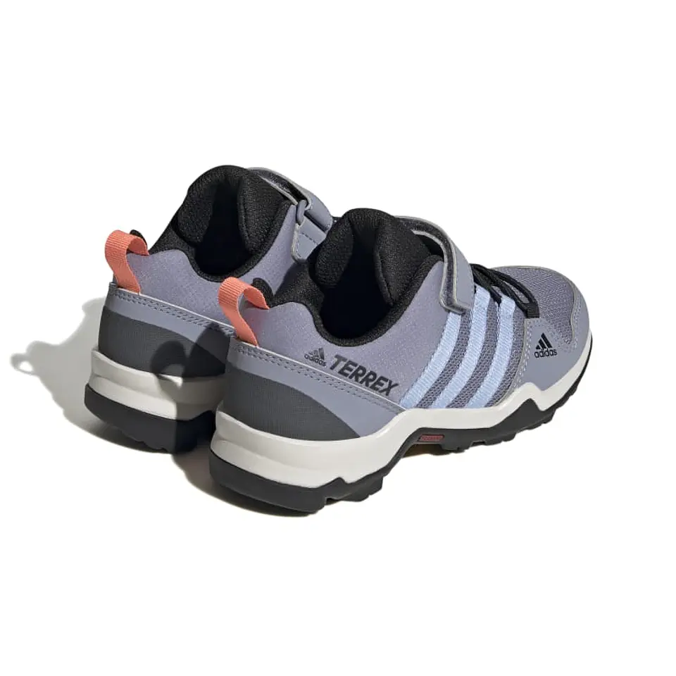 Zapatilla Niño/a Celeste Adidas Hq5816 2