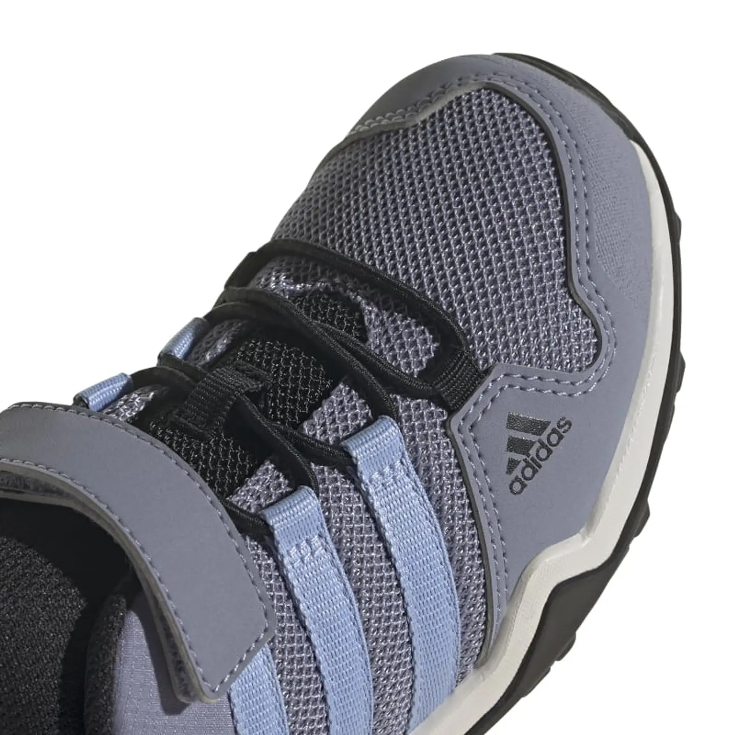 Zapatilla Niño/a Celeste Adidas Hq5816 4