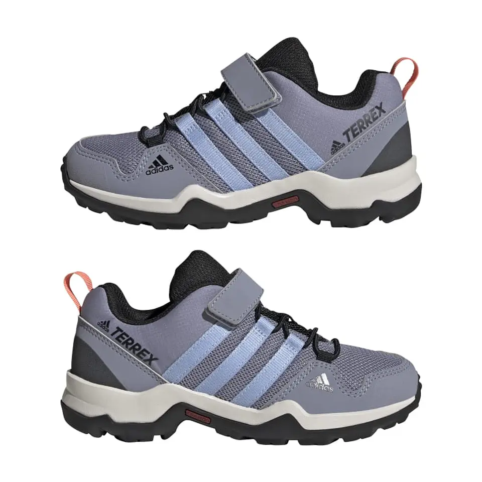 Zapatilla Niño/a Celeste Adidas Hq5816 5