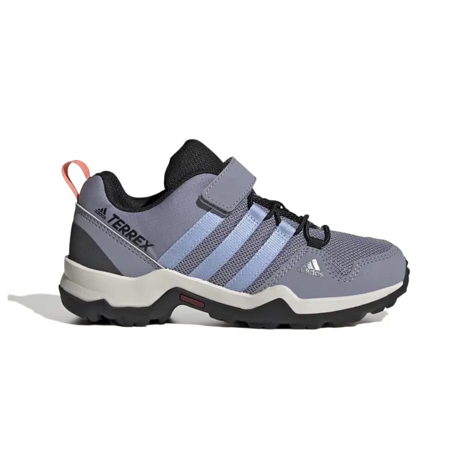 Zapatilla Niño/a Celeste Adidas Hq5816 6