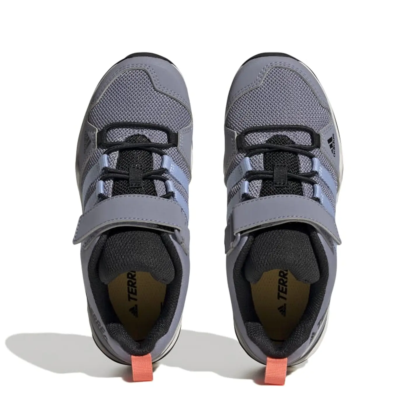 Zapatilla Niño/a Celeste Adidas Hq5816 7