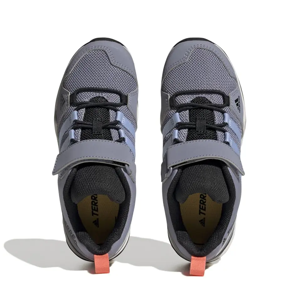 Zapatilla Niño/a Celeste Adidas Hq5816 7