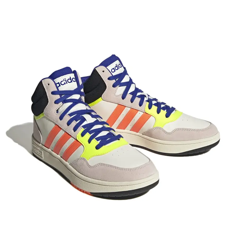 Zapatilla Hombre Multicolor Adidas Hq6248 1