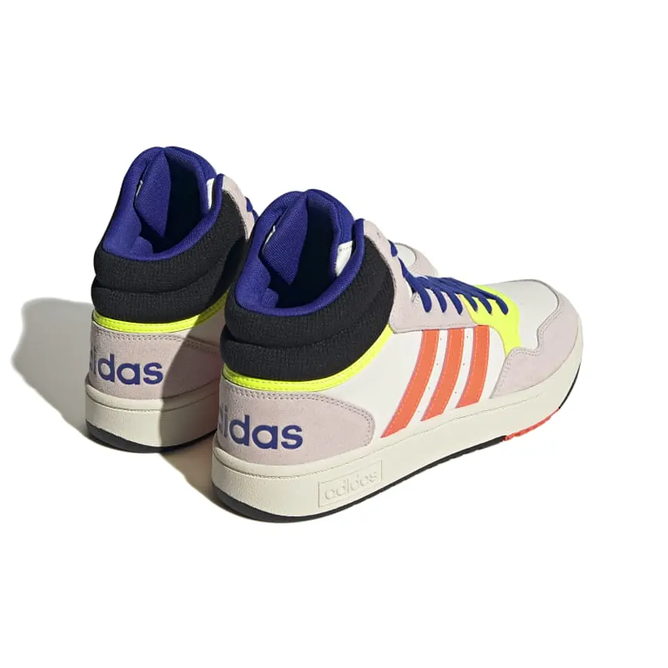 Zapatilla Hombre Multicolor Adidas Hq6248 2