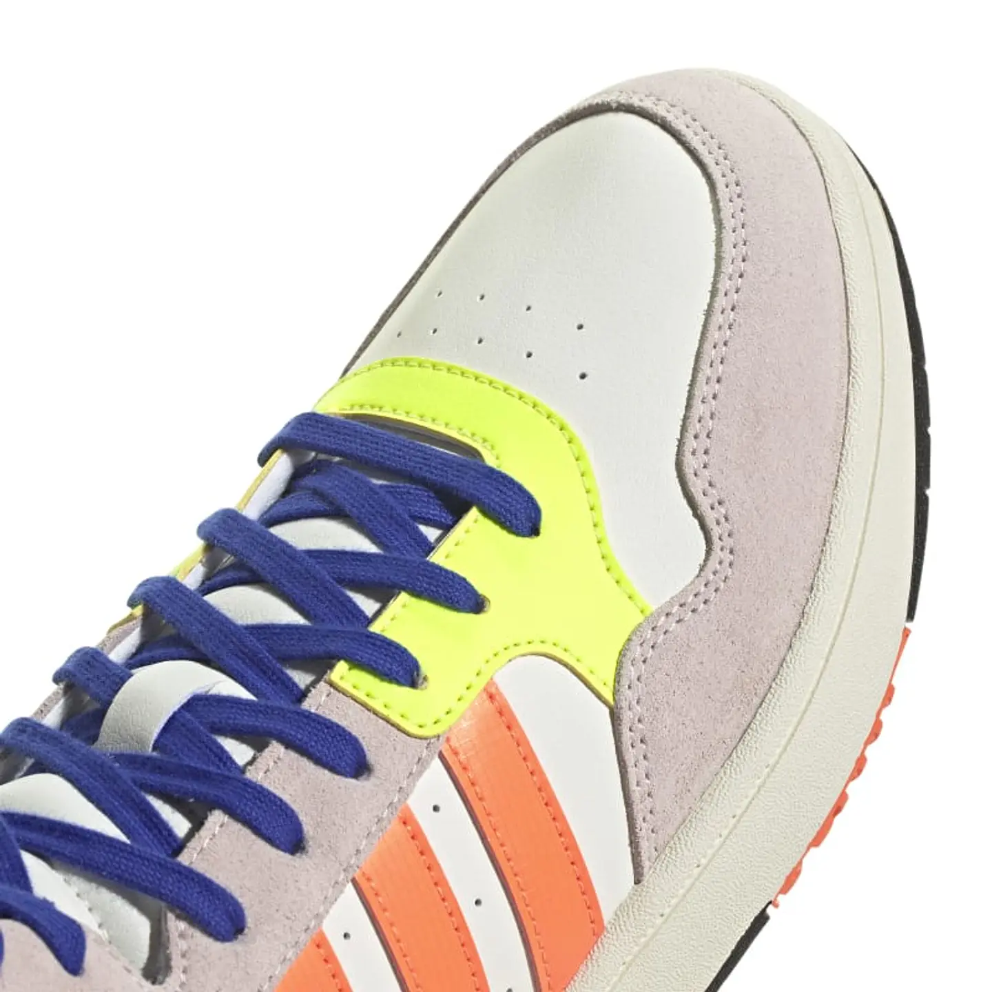 Zapatilla Hombre Multicolor Adidas Hq6248 4