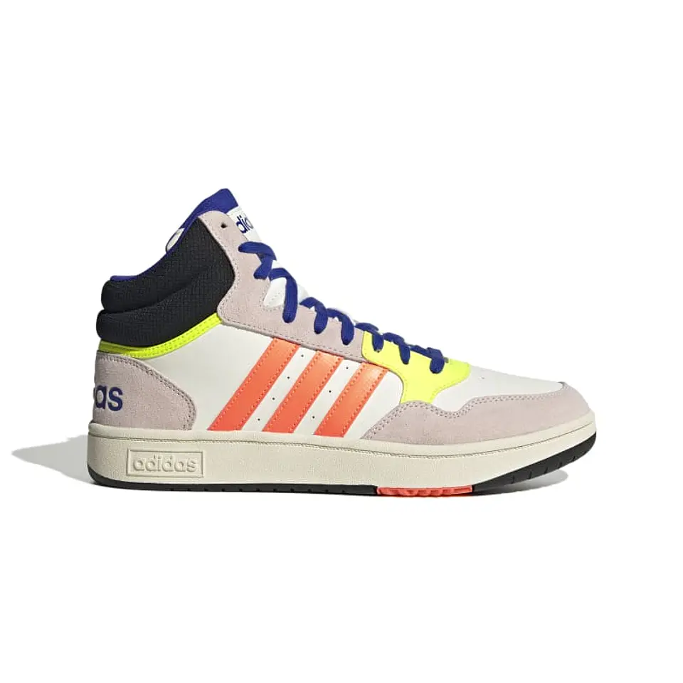 Zapatilla Hombre Multicolor Adidas Hq6248 5