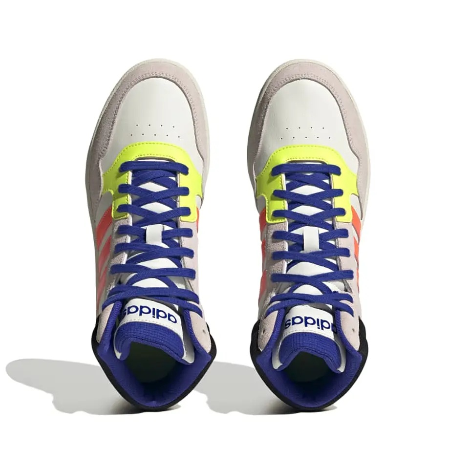 Zapatilla Hombre Multicolor Adidas Hq6248 6