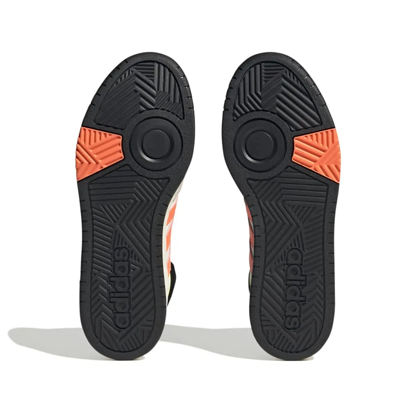Zapatilla Hombre Multicolor Adidas Hq6248 7