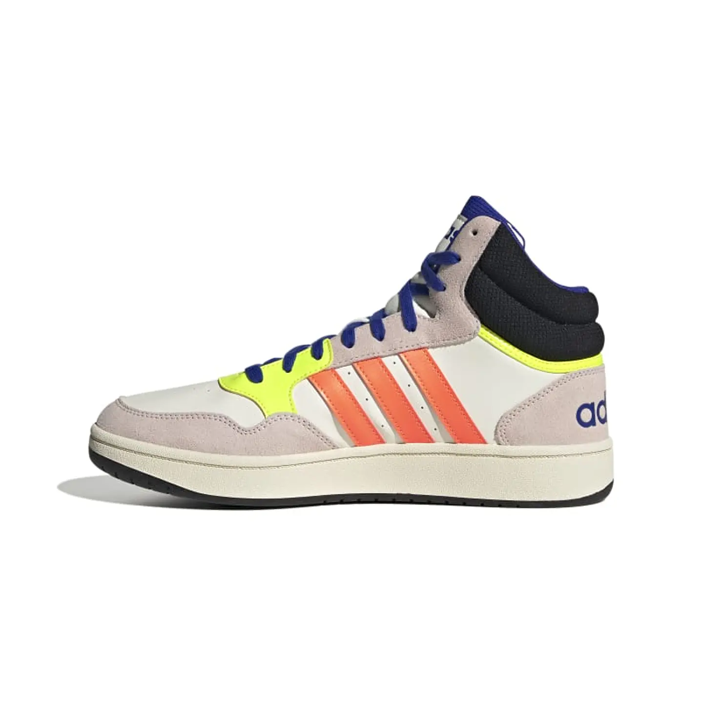 Zapatilla Hombre Multicolor Adidas Hq6248 8