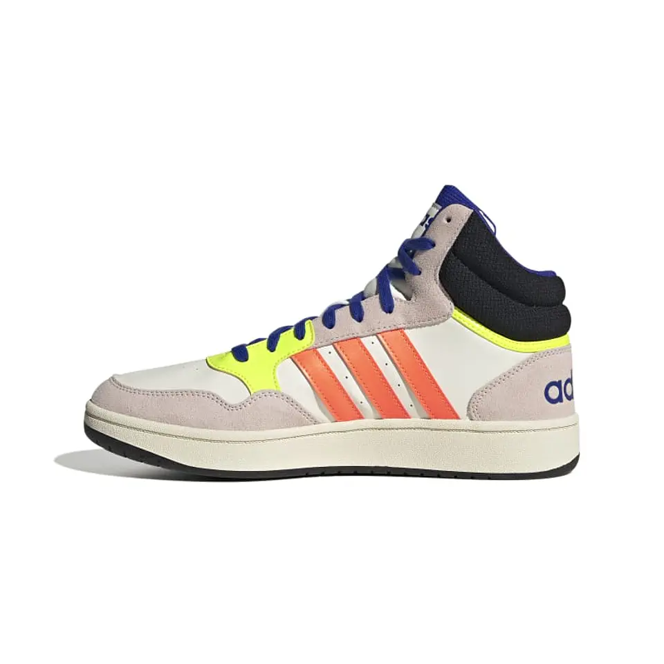 Zapatilla Hombre Multicolor Adidas Hq6248 8