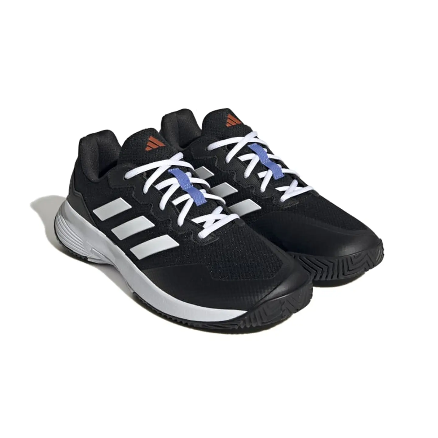 Zapatilla Hombre Negra Adidas Hq8478 1