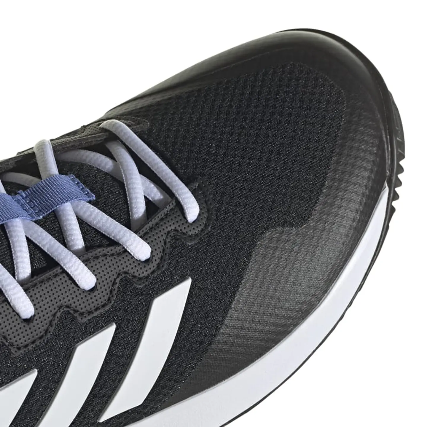 Zapatilla Hombre Negra Adidas Hq8478 3