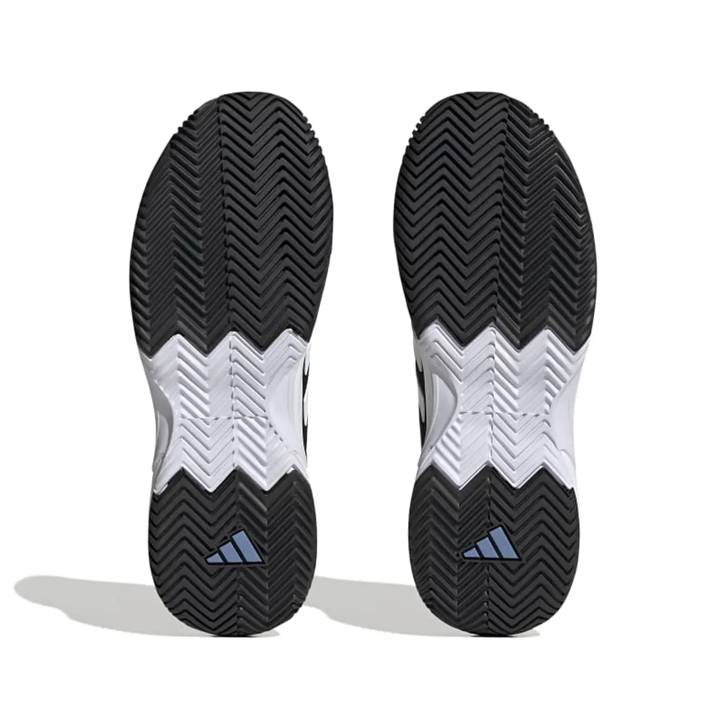 Zapatilla Hombre Negra Adidas Hq8478 8
