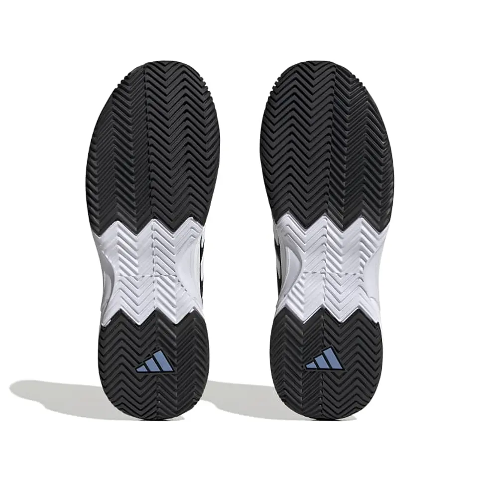 Zapatilla Hombre Negra Adidas Hq8478 8