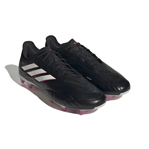 Zapatilla Hombre Negra Adidas Hq8898