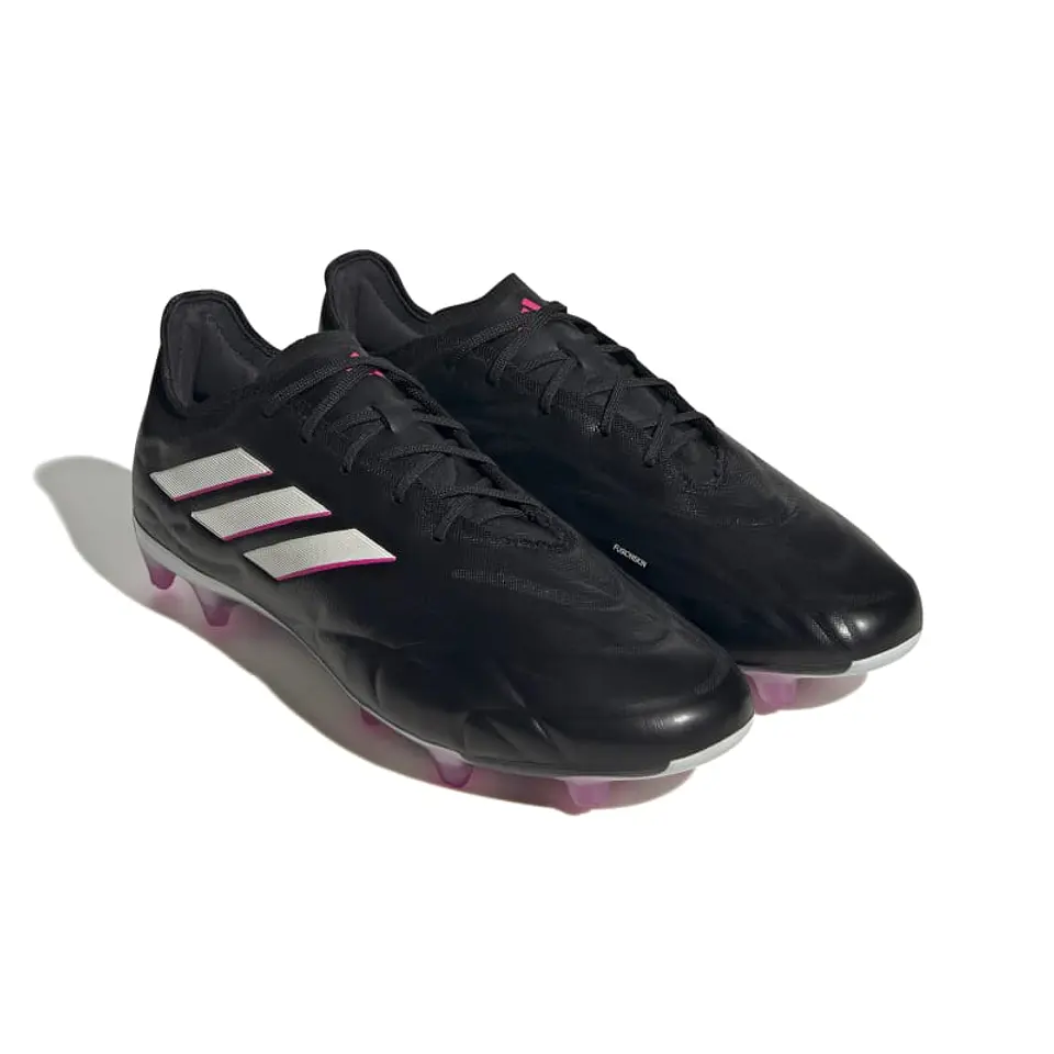 Zapatilla Hombre Negra Adidas Hq8898 1