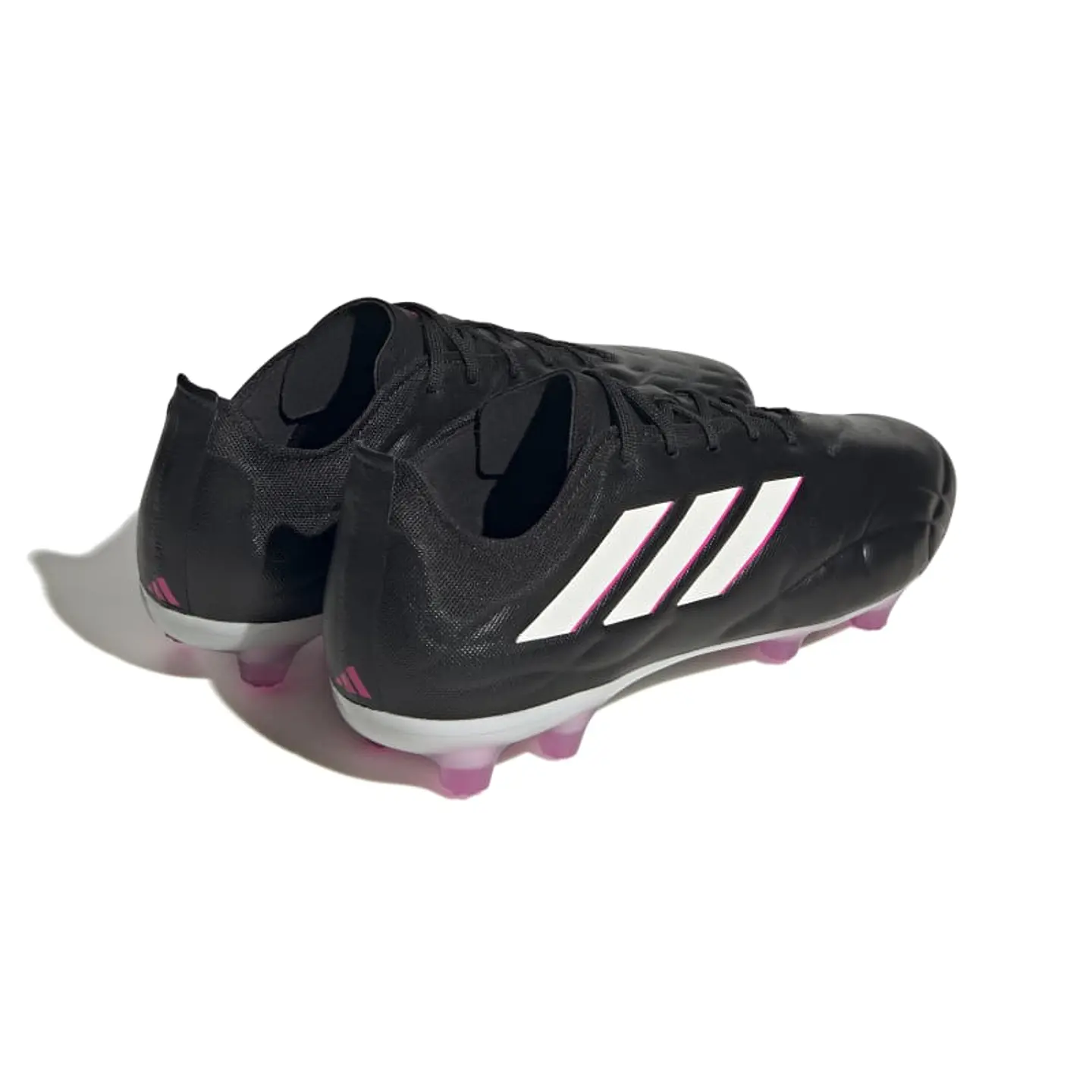 Zapatilla Hombre Negra Adidas Hq8898 2