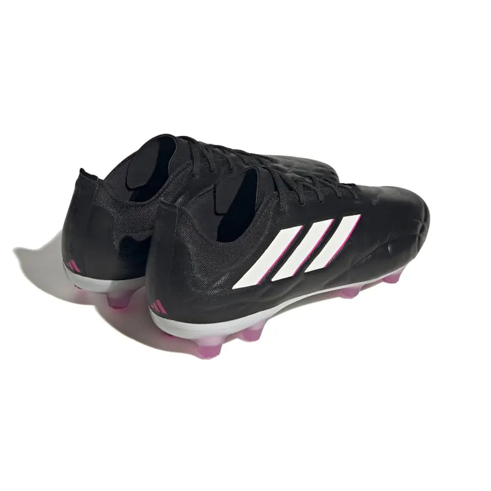 Zapatilla Hombre Negra Adidas Hq8898 2