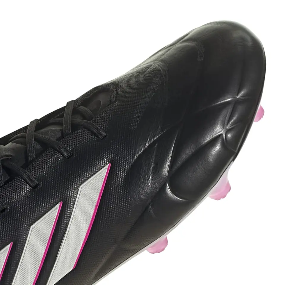 Zapatilla Hombre Negra Adidas Hq8898 3