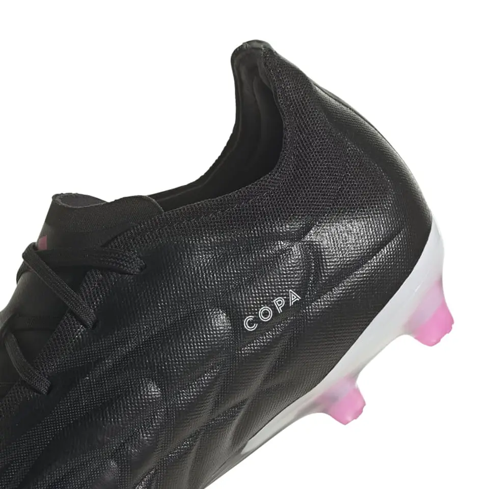 Zapatilla Hombre Negra Adidas Hq8898 4