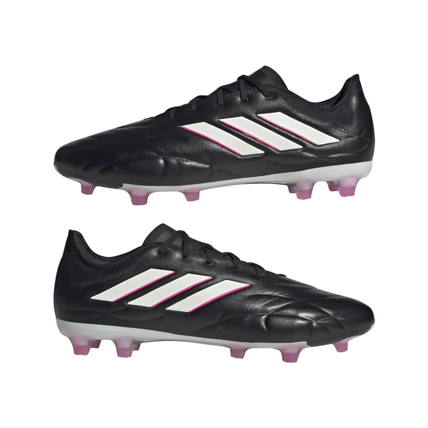 Zapatilla Hombre Negra Adidas Hq8898 5