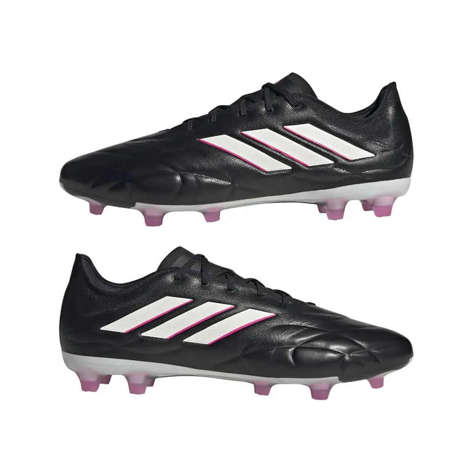 Zapatilla Hombre Negra Adidas Hq8898 5