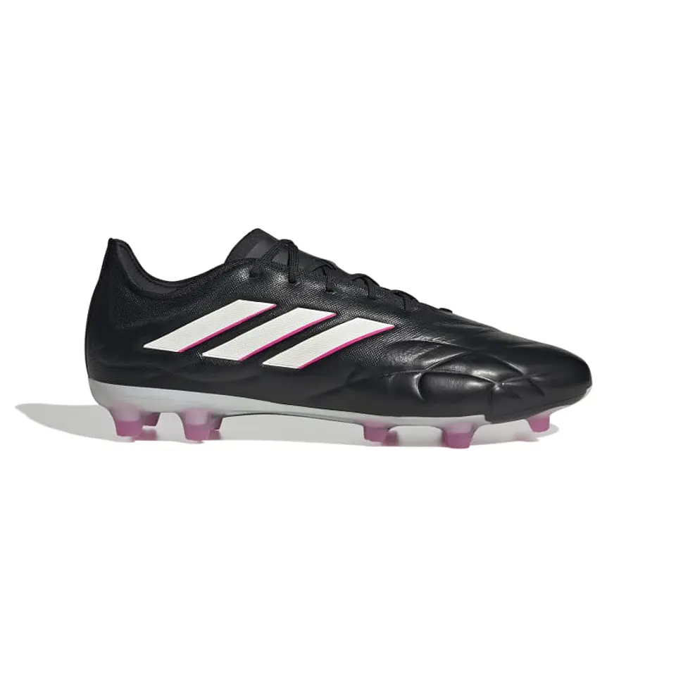 Zapatilla Hombre Negra Adidas Hq8898 6
