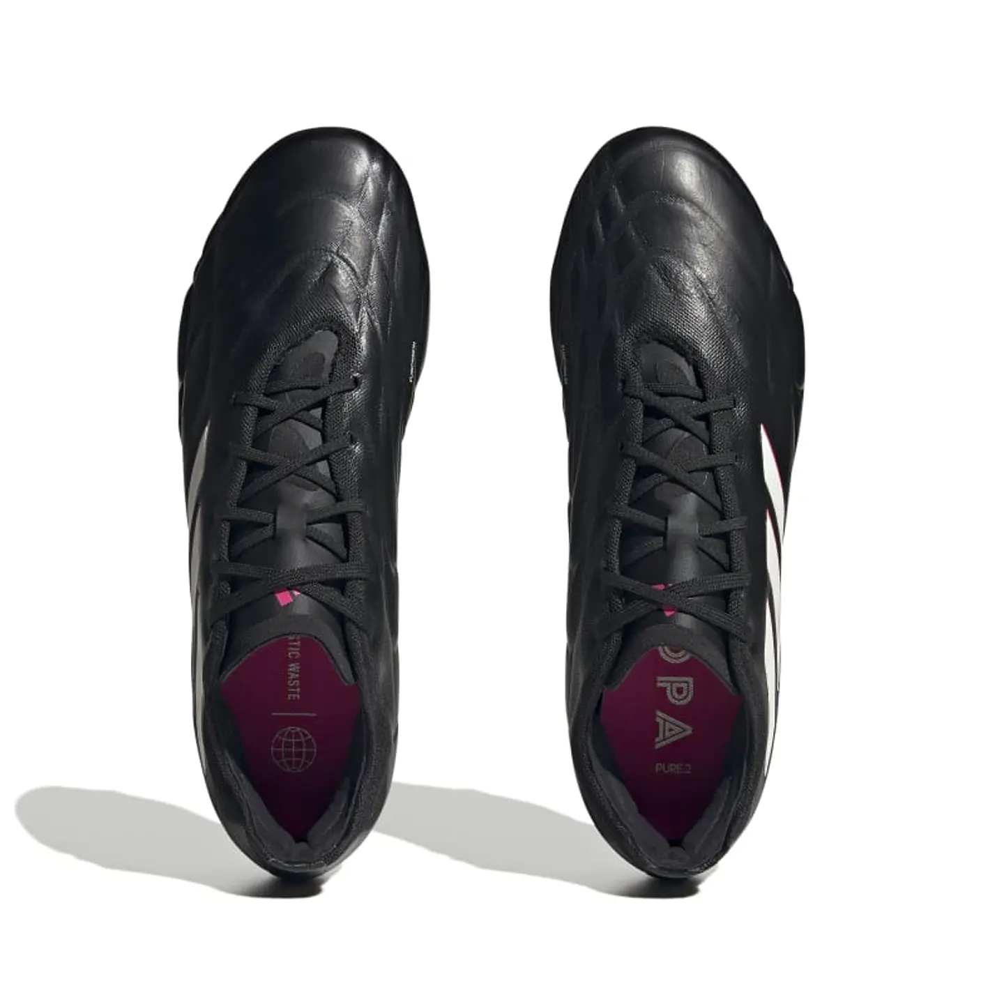 Zapatilla Hombre Negra Adidas Hq8898 7
