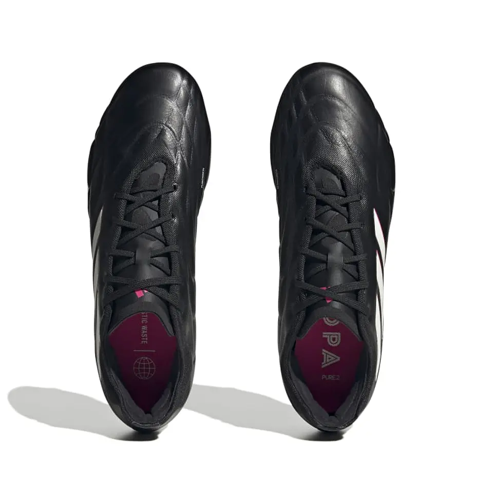 Zapatilla Hombre Negra Adidas Hq8898 7