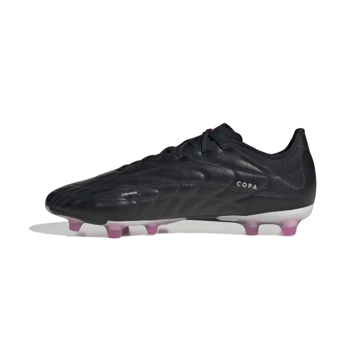 Zapatilla Hombre Negra Adidas Hq8898 9