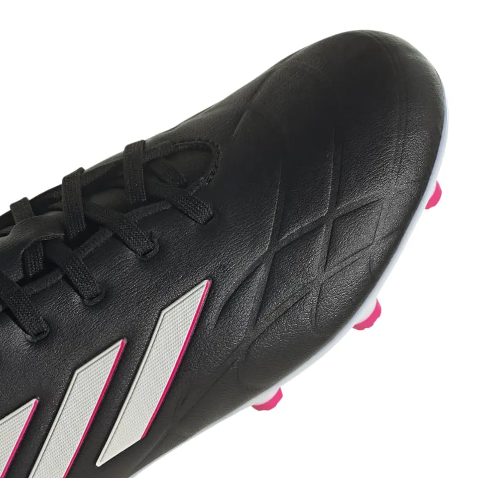 Zapatilla Niño/a Juvenil Negra Adidas Hq8945 3
