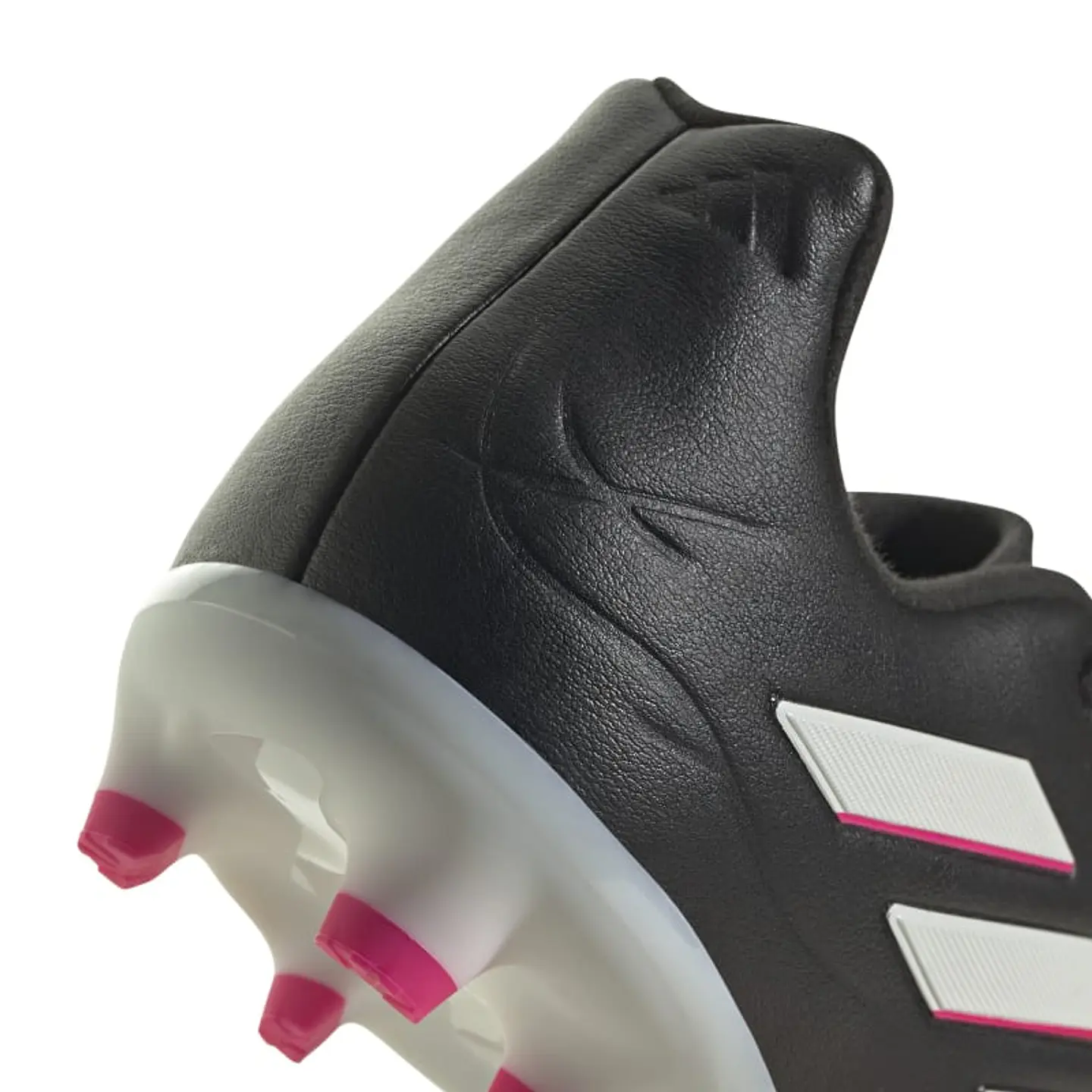 Zapatilla Niño/a Juvenil Negra Adidas Hq8945 4