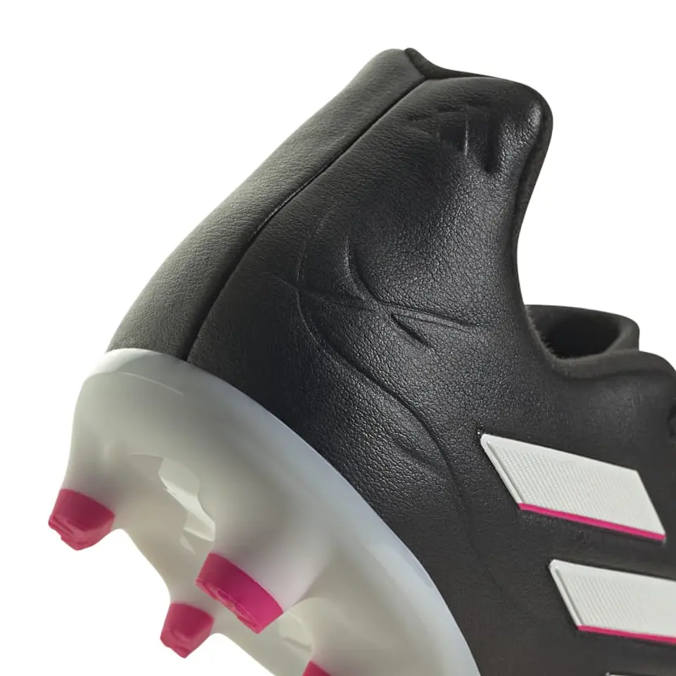 Zapatilla Niño/a Juvenil Negra Adidas Hq8945 4