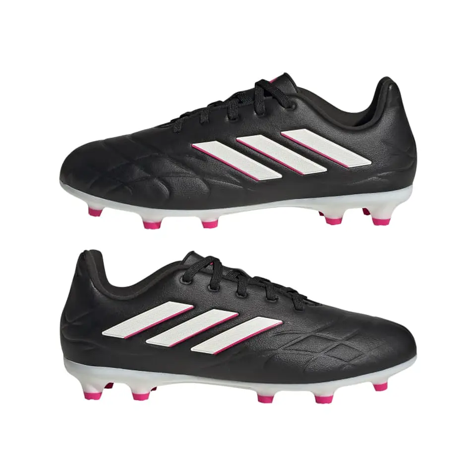 Zapatilla Niño/a Juvenil Negra Adidas Hq8945 5