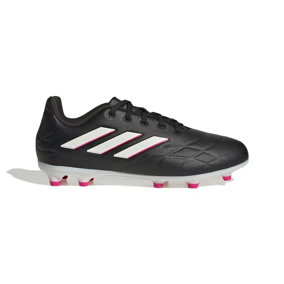 Zapatilla Niño/a Juvenil Negra Adidas Hq8945 6