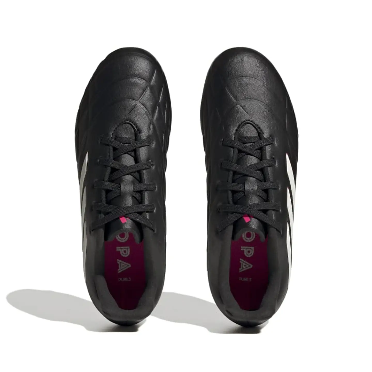 Zapatilla Niño/a Juvenil Negra Adidas Hq8945 7