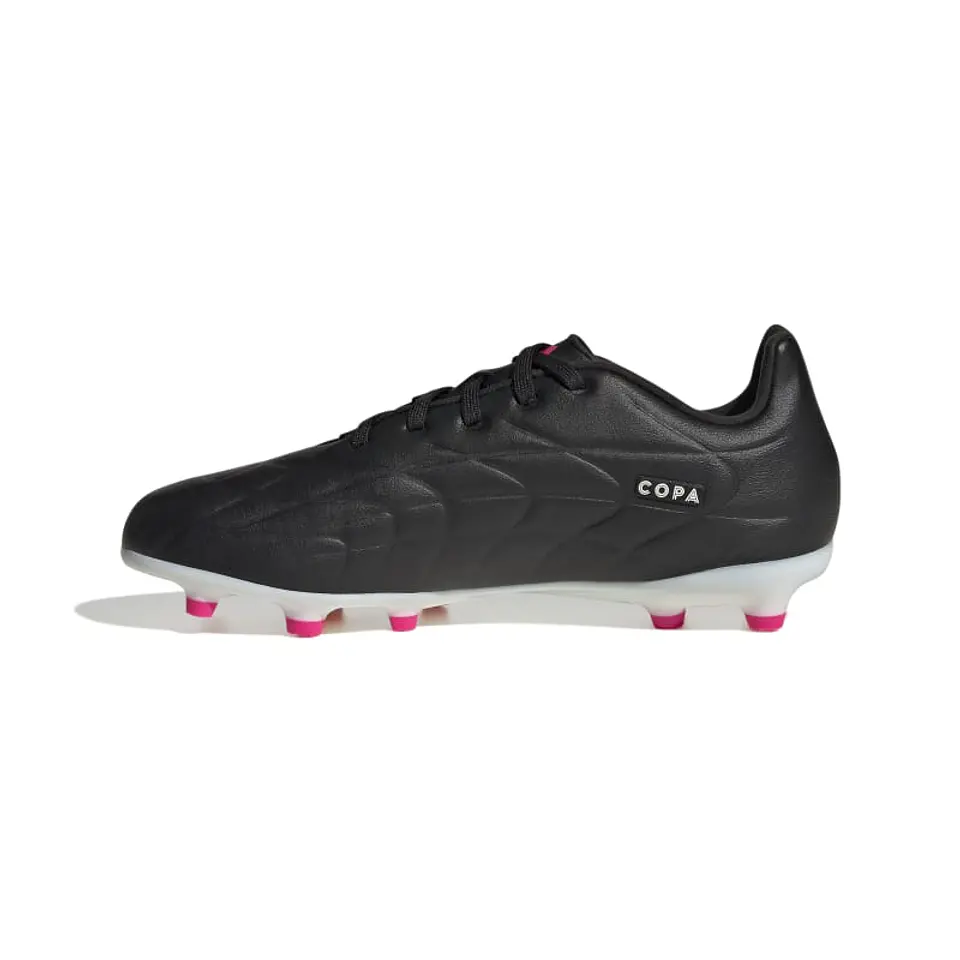 Zapatilla Niño/a Juvenil Negra Adidas Hq8945 9