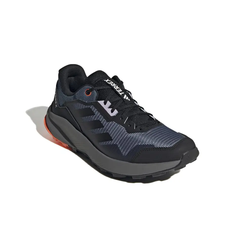 Zapatilla Hombre Verde Adidas Hr1157 1