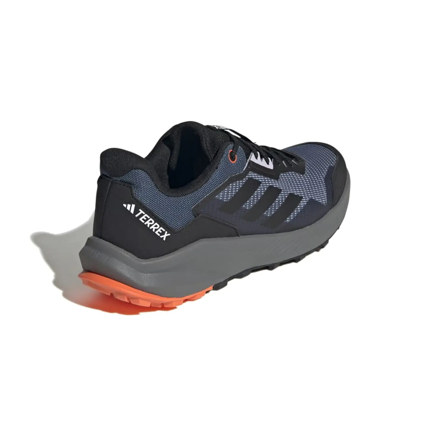 Zapatilla Hombre Verde Adidas Hr1157 2