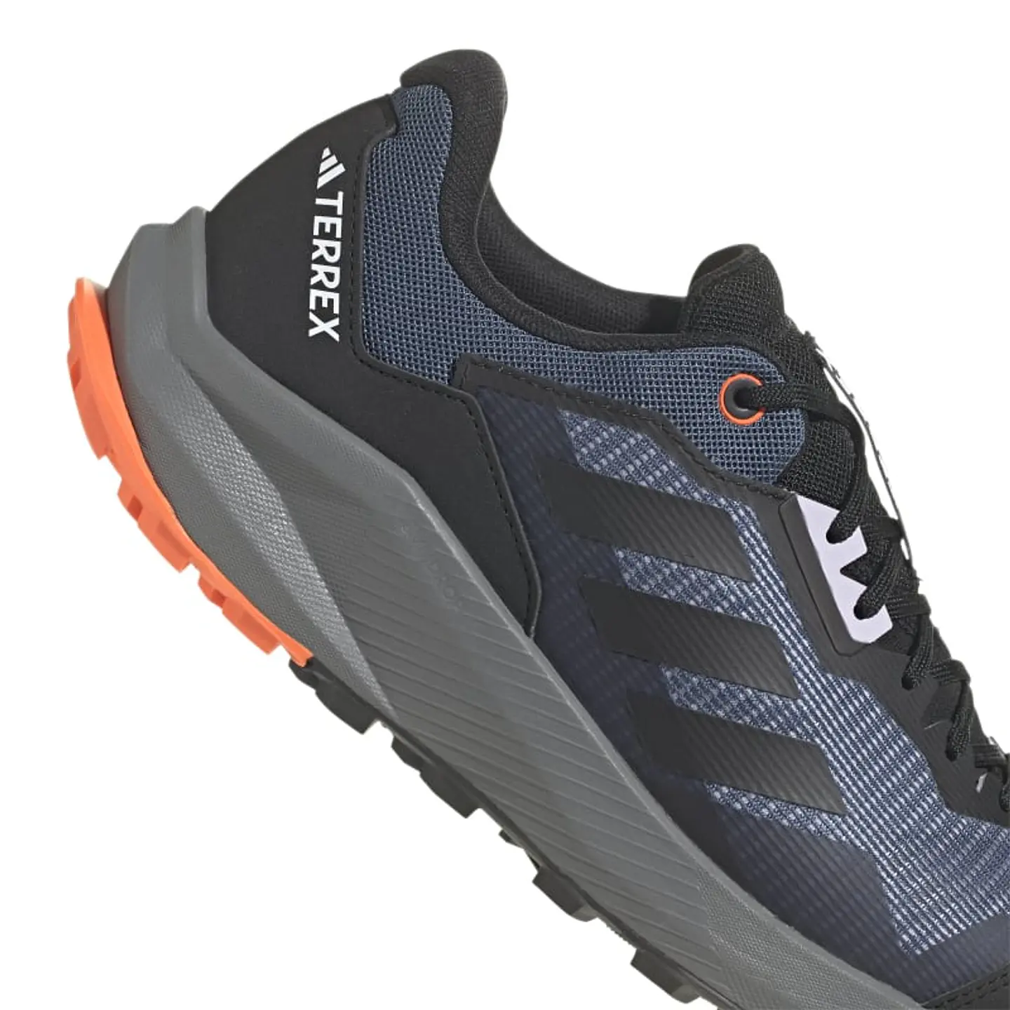 Zapatilla Hombre Verde Adidas Hr1157 4