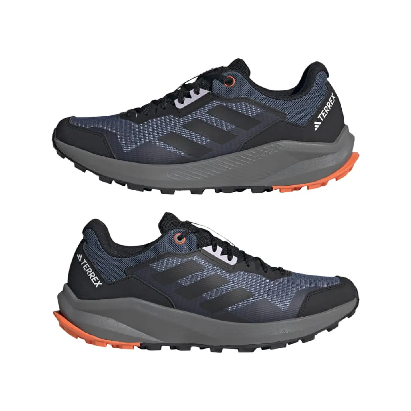 Zapatilla Hombre Verde Adidas Hr1157 5