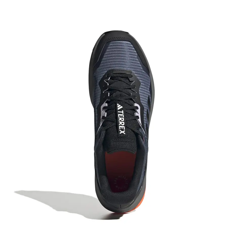 Zapatilla Hombre Verde Adidas Hr1157 7