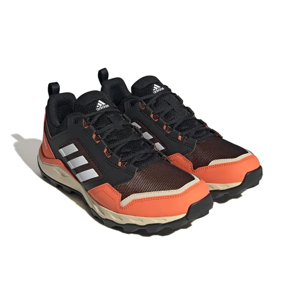 Zapatilla Hombre Multicolor Adidas Hr1170 1