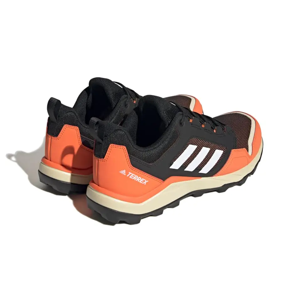 Zapatilla Hombre Multicolor Adidas Hr1170 2