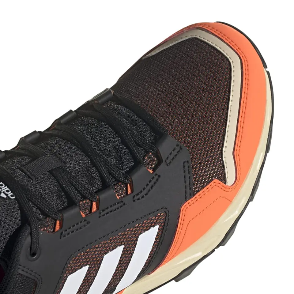 Zapatilla Hombre Multicolor Adidas Hr1170 3