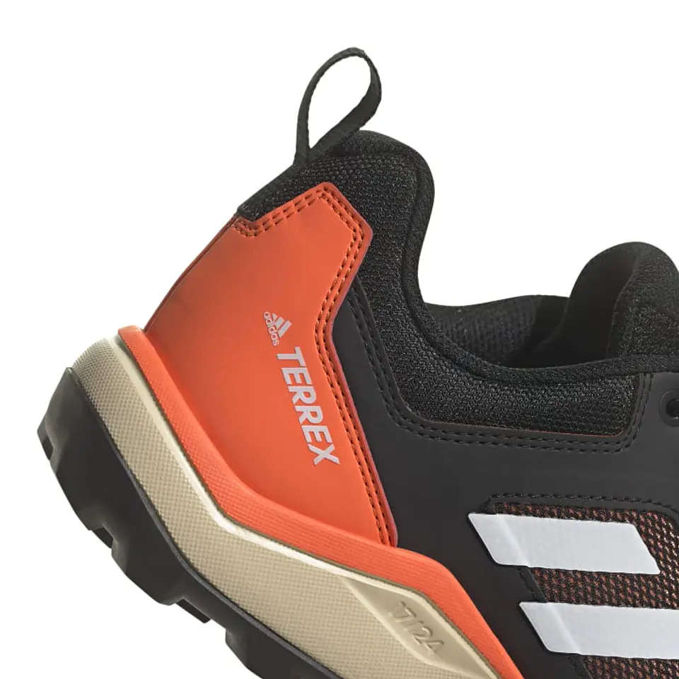 Zapatilla Hombre Multicolor Adidas Hr1170 4