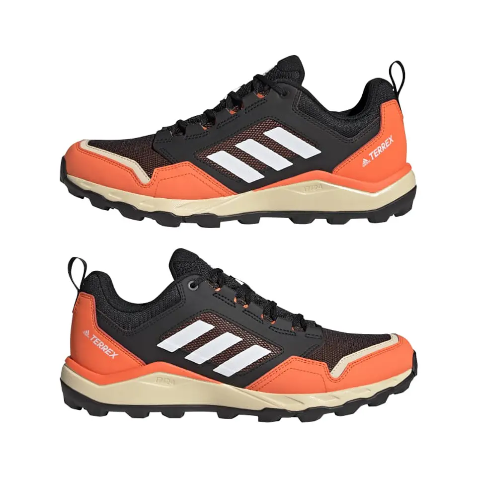 Zapatilla Hombre Multicolor Adidas Hr1170 5